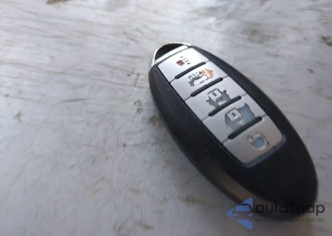 2016 Nissan Altima 2.5 from USA, damaged, VIN 1N4AL3AP8GC120975